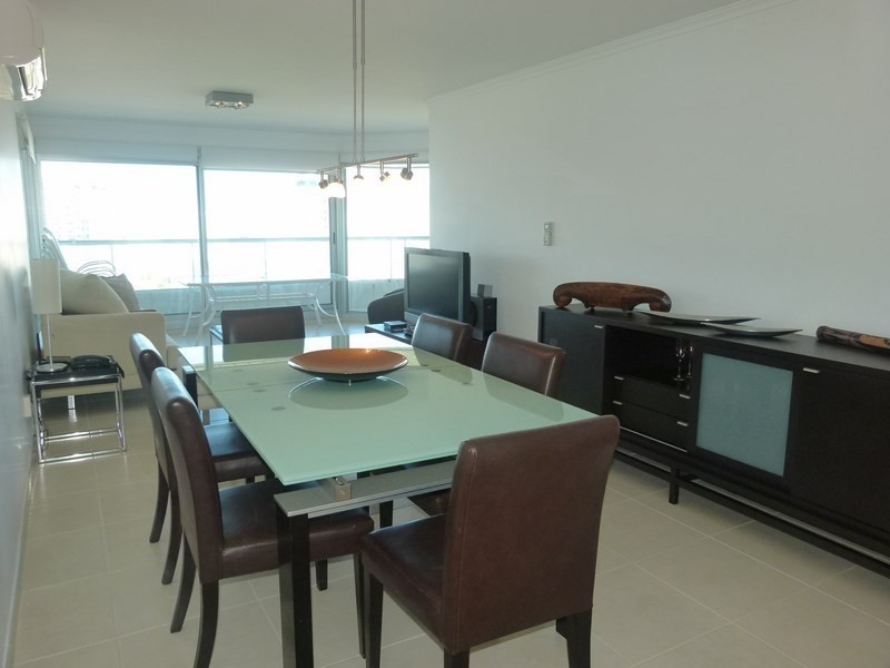 Art Boulevard, Departamento, Alquiler ,Mansa,Punta del Este